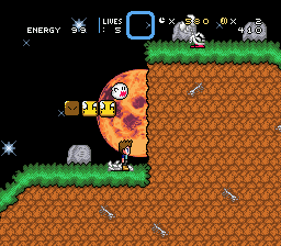 Super Mario World - The After Years (Ultra) Screenshot 1